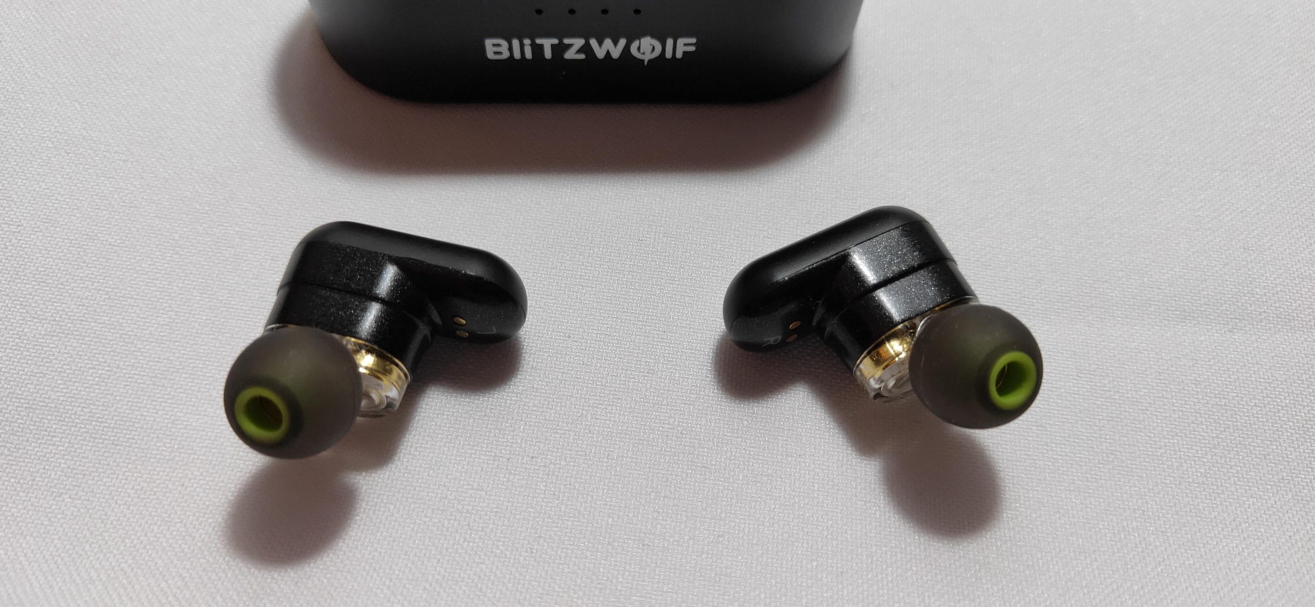 Bluetooth füles babszem módra Blitzwolf® BW-FYE7