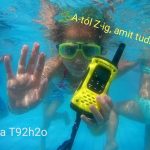 Összefoglaló Motorola T92H2o